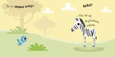 Ku Kū! Šunelis