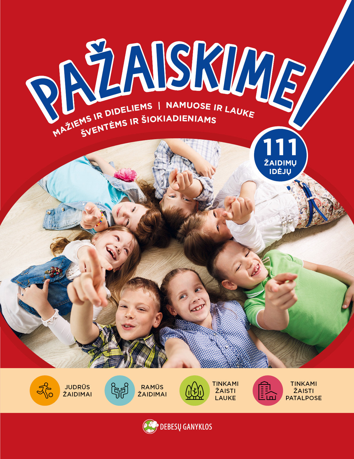 Pažaiskime