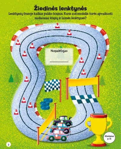 Transporto priemonės. Lipdukų ir veiklos knyga