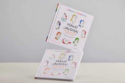 Mano jausmai