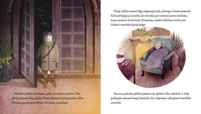 Gražuolė ir pabaisa