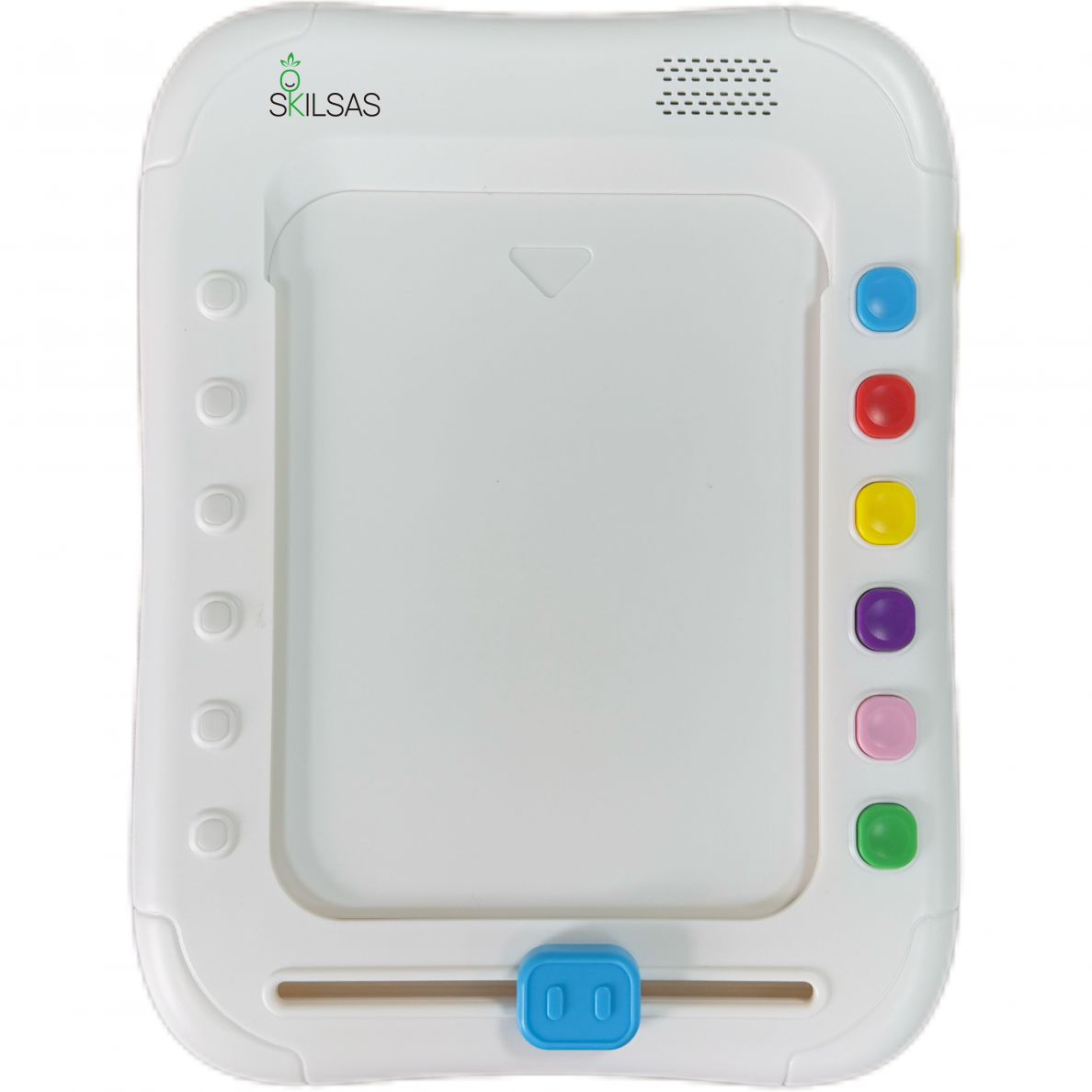 Interaktyvus logikos lavinimo žaidimas SKILSAS su užduočių kortelėmis