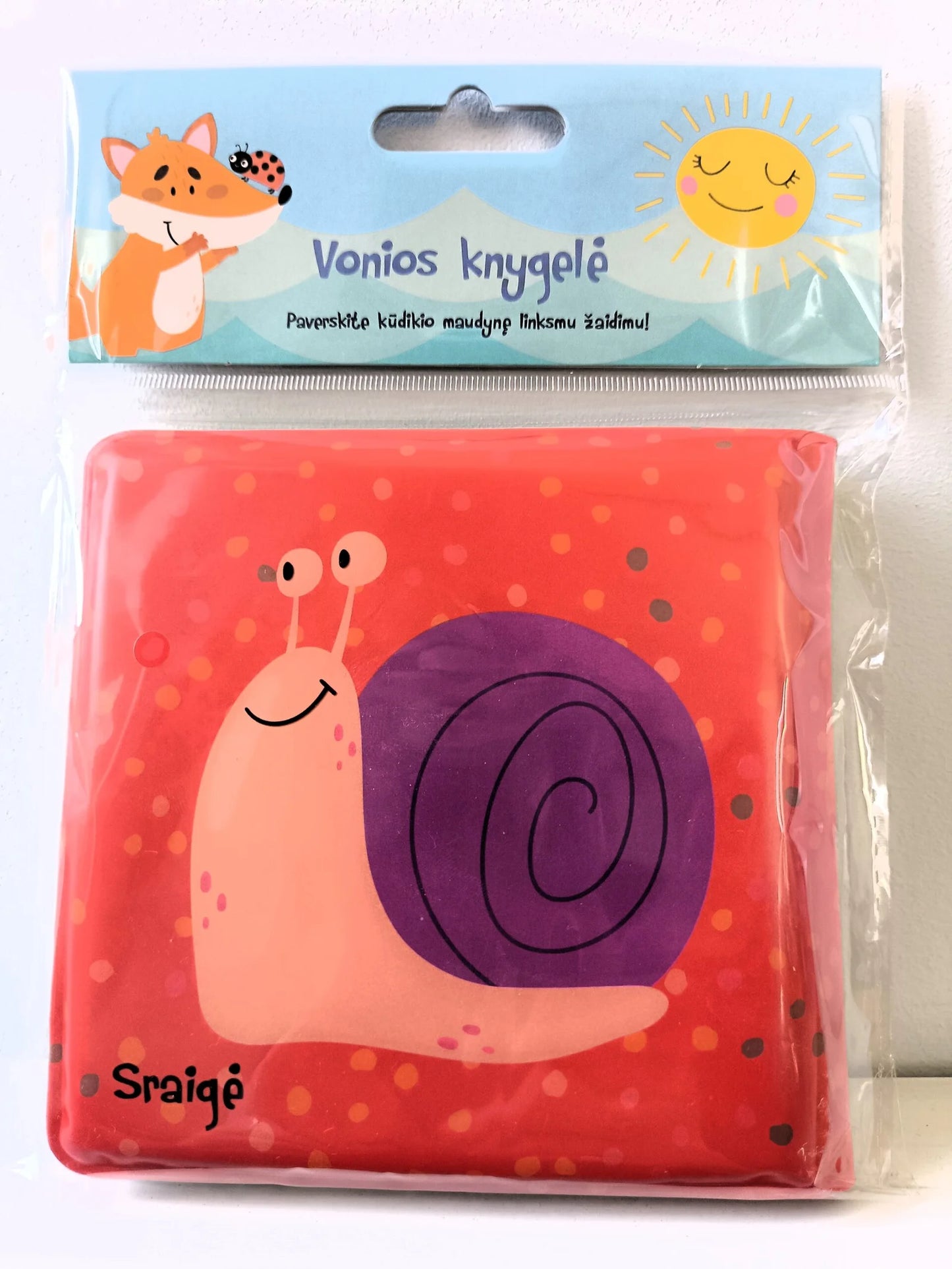 Rinkinys patiems mažiausiems - Mažylio knyga. Pirmųjų penkerių metų dienoraštis, Vonios knyga (su garsu), Lavinamosios kortelės kūdikiams